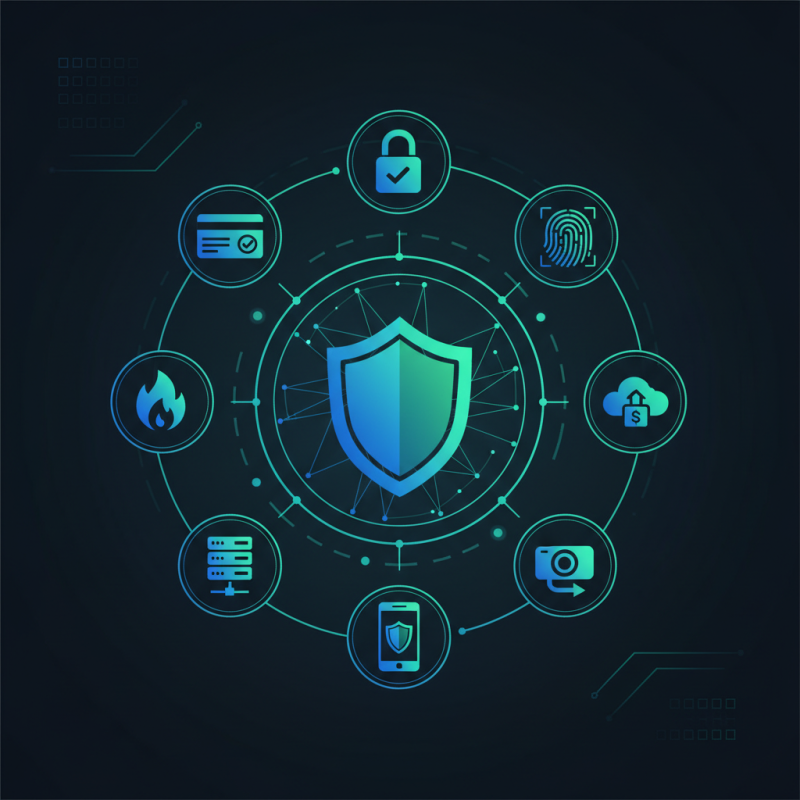 Top 10 Reasons to Trust Wireless Access Control Systems How Secure Are They?