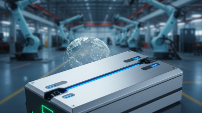 China Top 3kw Lithium Battery for Global Purchasers?