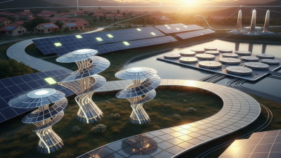 Top 5 Power Solutions Solar Innovations for Sustainable Energy Solutions?