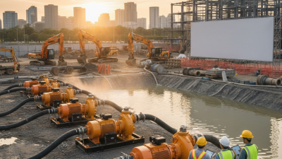 Top 10 Benefits of Pump Rentals for Your Projects?