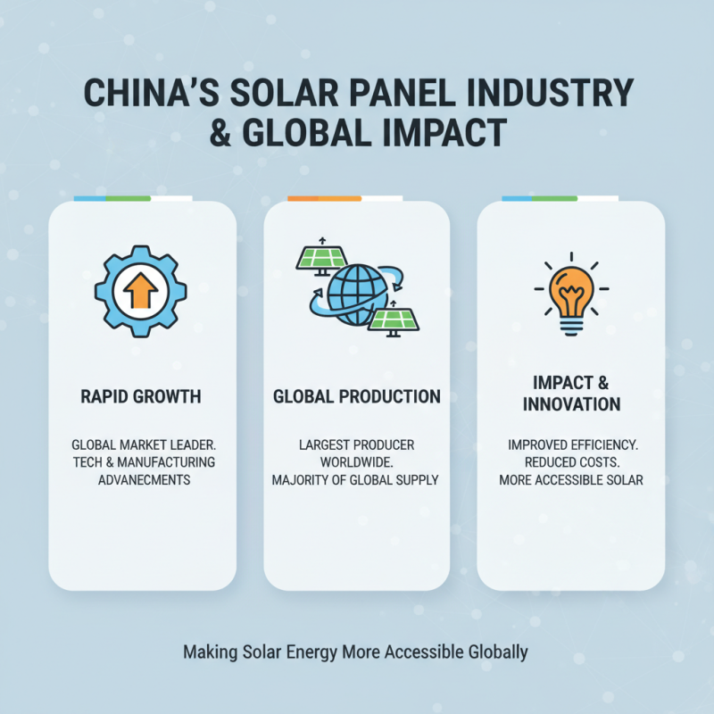 China Top 10 Solar Panels Energy Suppliers for Global Buyers?
