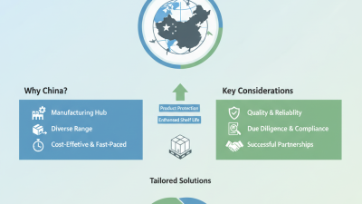 Top China Shrink Wrap Suppliers for Global Buyers?