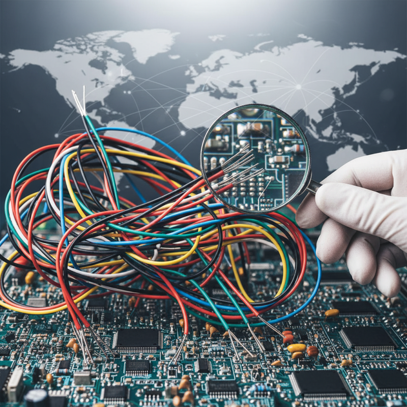 What is Lead Wire and Its Applications in Global Sourcing?