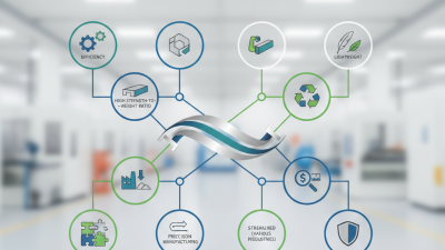 Top 10 Benefits of Aluminum Alloy Extrusion for Modern Manufacturing?