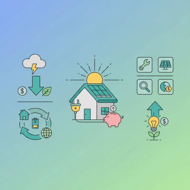 China Best Solar Panels Installed for Free Opportunities and Benefits?