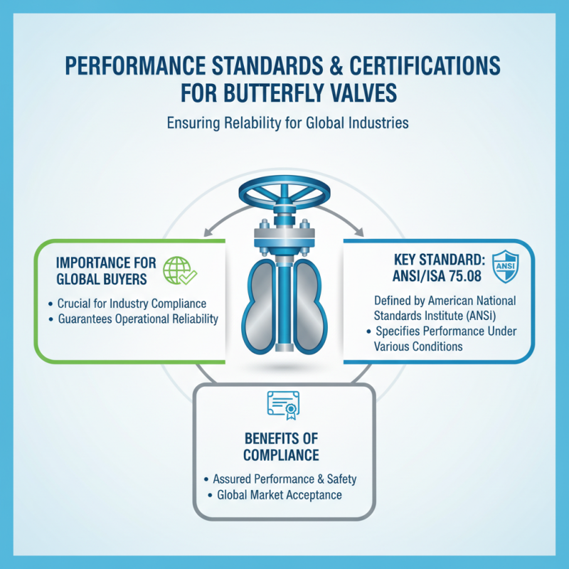 Top 10 Wras Butterfly Valve Options for Global Buyers?