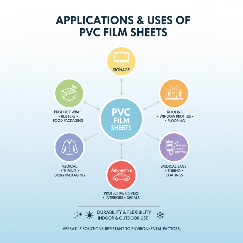 Top 10 PVC Film Sheet Options for Global Buyers?