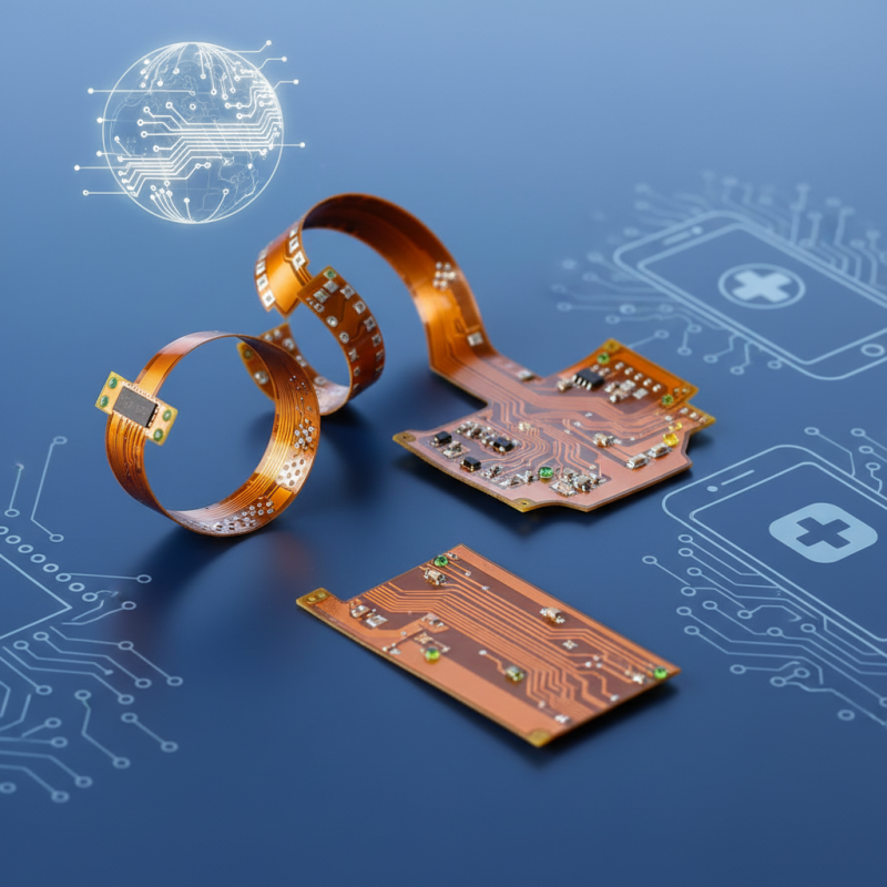 2026 Best Flexible Printed Circuit Buying Guide for Global Buyers?