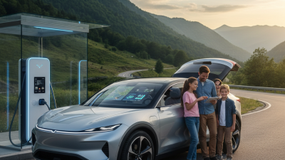 How to Choose the Best Electric SUV Vehicles for Your Needs?