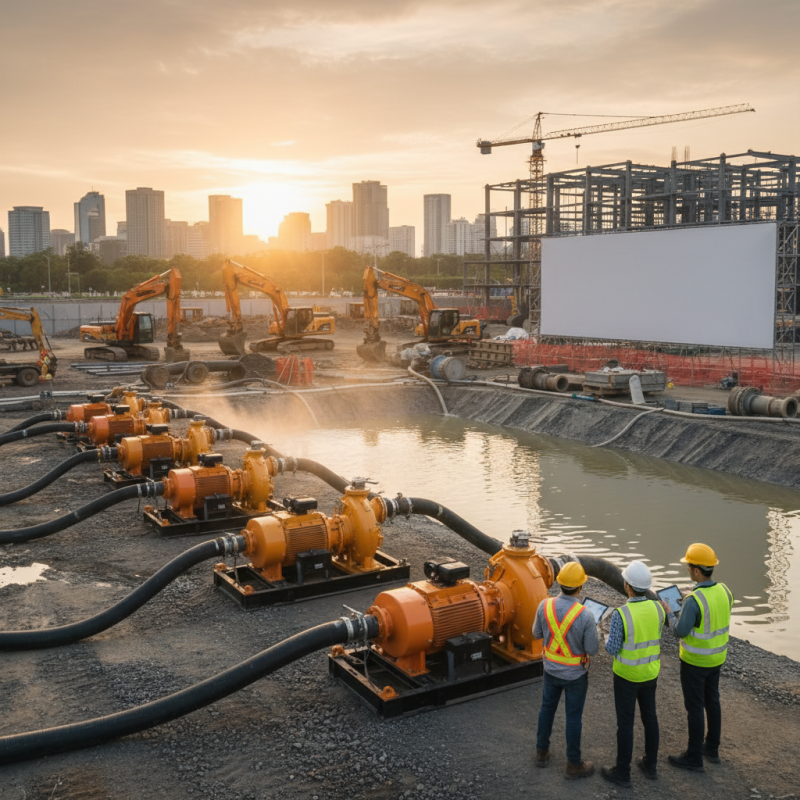Top 10 Benefits of Pump Rentals for Your Projects?