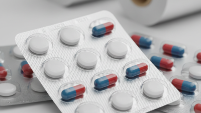 How to Choose the Best Alu Alu Blister Foil for Packaging?