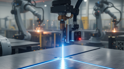 What is the Importance of Seam Tracking in Modern Manufacturing?