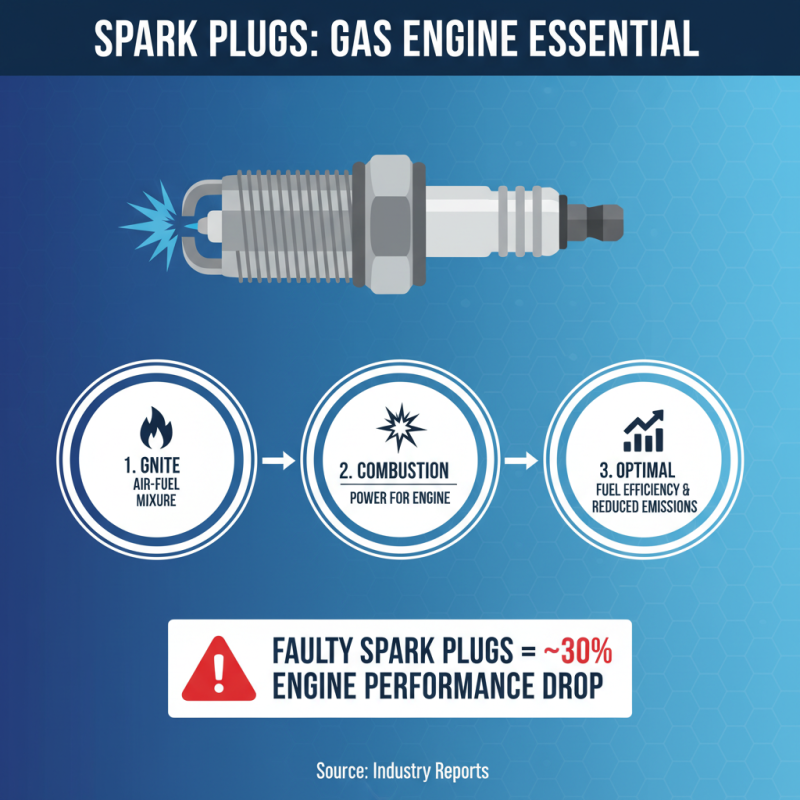 Top 10 Gas Engine Spark Plugs You Should Know About?