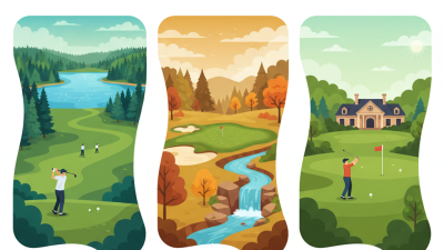 What is the Best Golf Courses Ontario Has to Offer?