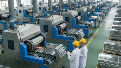 China Top 10 Plate Sheet Polishing Machines for Export?
