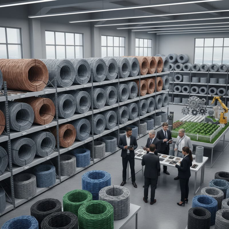2026 Best Woven Wire Options for Global Buyers?