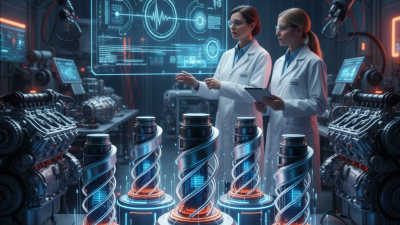 2026 Top Models Featuring Echo Ignition Coil Innovations and Benefits?