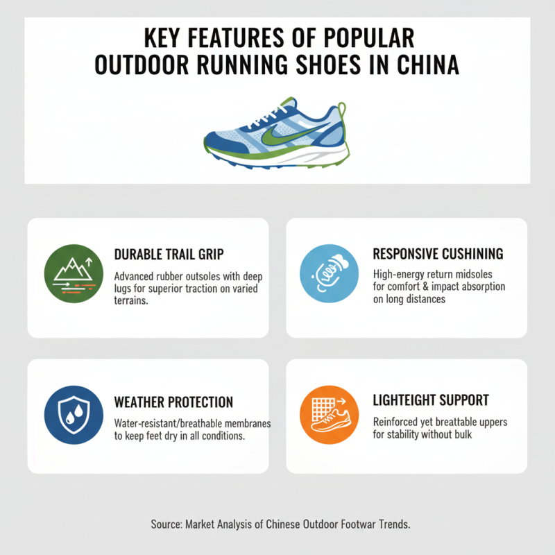 China Best Outdoor Running Shoes for Global Buyers?