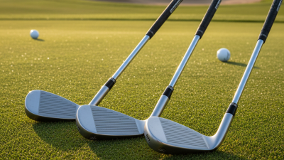 Best Wedge Set for Global Buyers What to Look For?