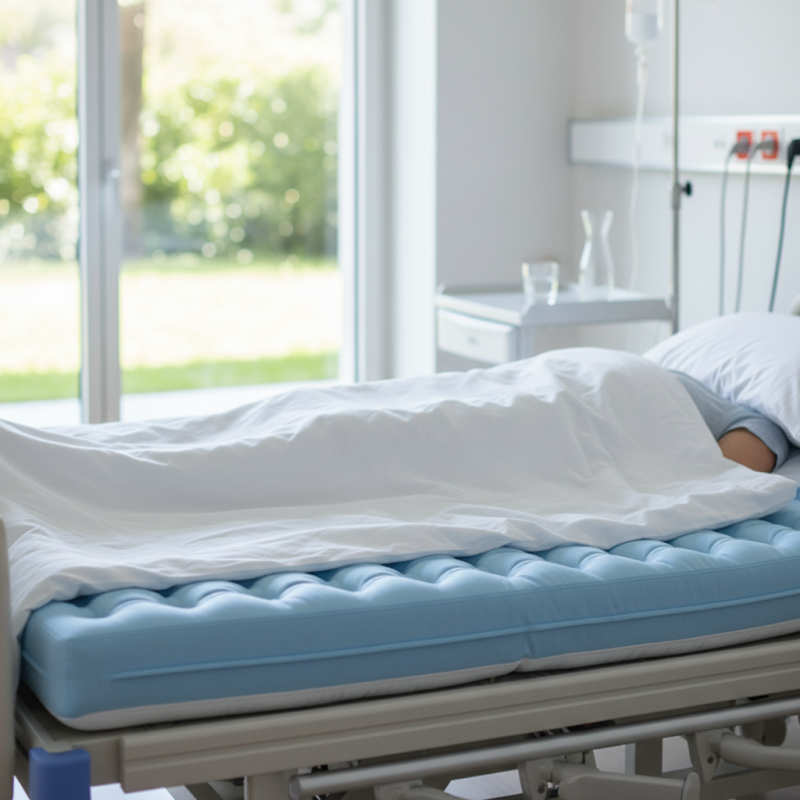 Prevent Bedsores with Best Alternating Pressure Air Mattresses?