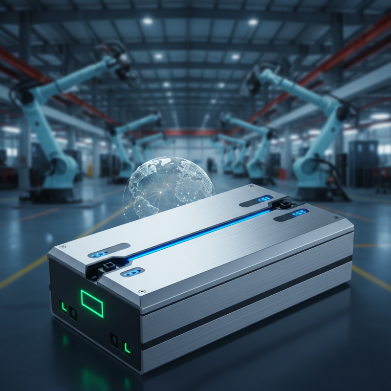 China Top 3kw Lithium Battery for Global Purchasers?
