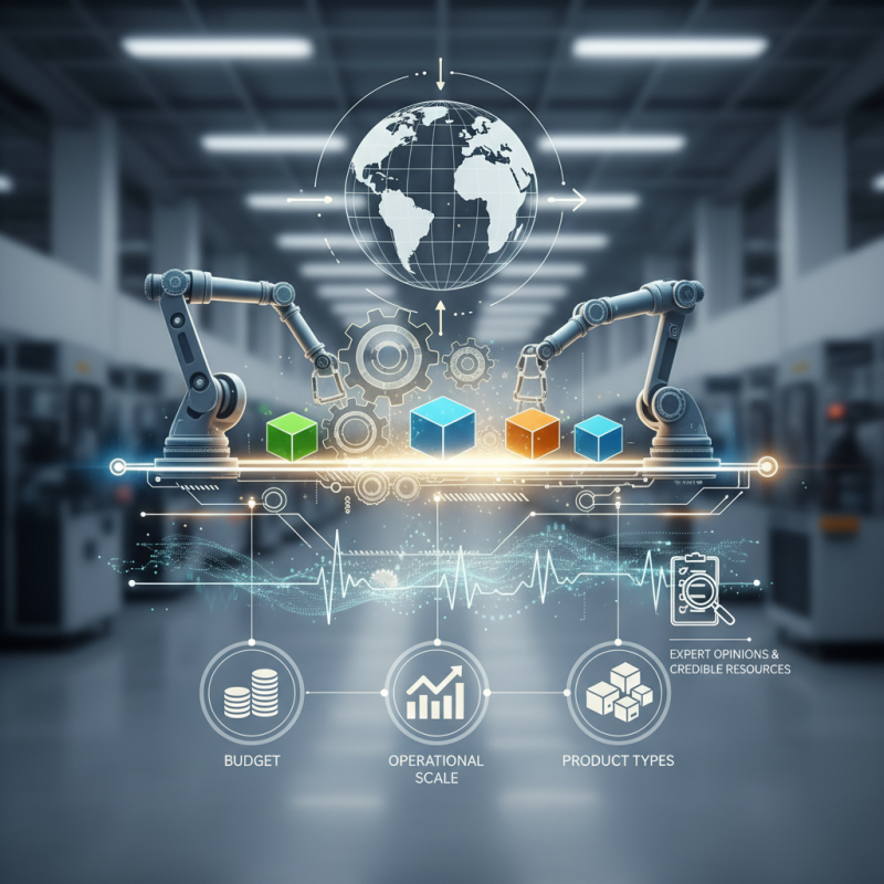 Top Packaging Automation Solutions Tips for Global Buyers?