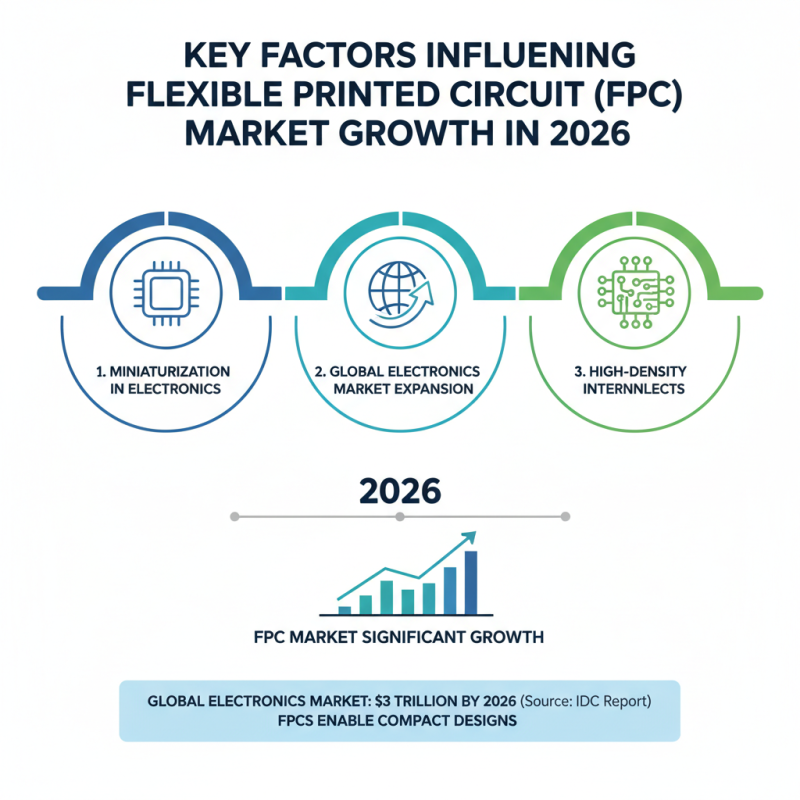 2026 Best Flexible Printed Circuit Buying Guide for Global Buyers?