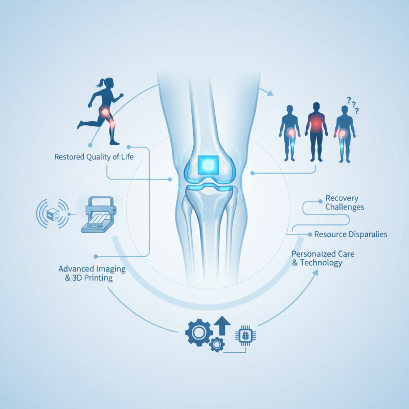 2026 Best Knee Implant Systems for Optimal Joint Replacement Solutions?