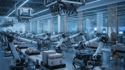 Top Automated Packaging Systems for China Best Solutions?
