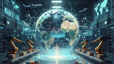 What Are the Best Global Logistics Strategies for Businesses?