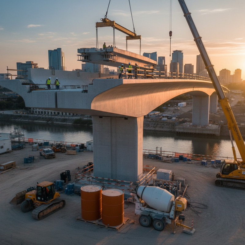 Top 10 Benefits of Using Polyester Concrete for Construction?