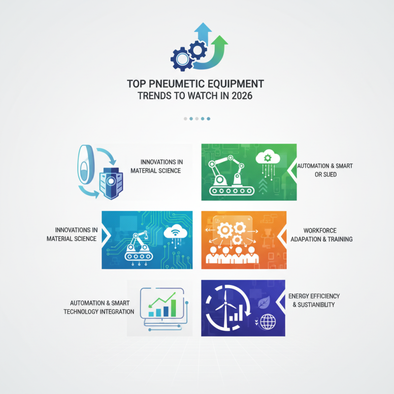 Top Pneumatic Equipment Trends to Watch in 2026?
