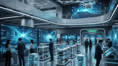 Explore Top Smart Retail Solutions in China for Global Buyers