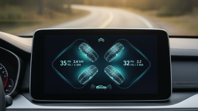 Top 10 Tire Pressure Monitoring Systems for Global Buyers?