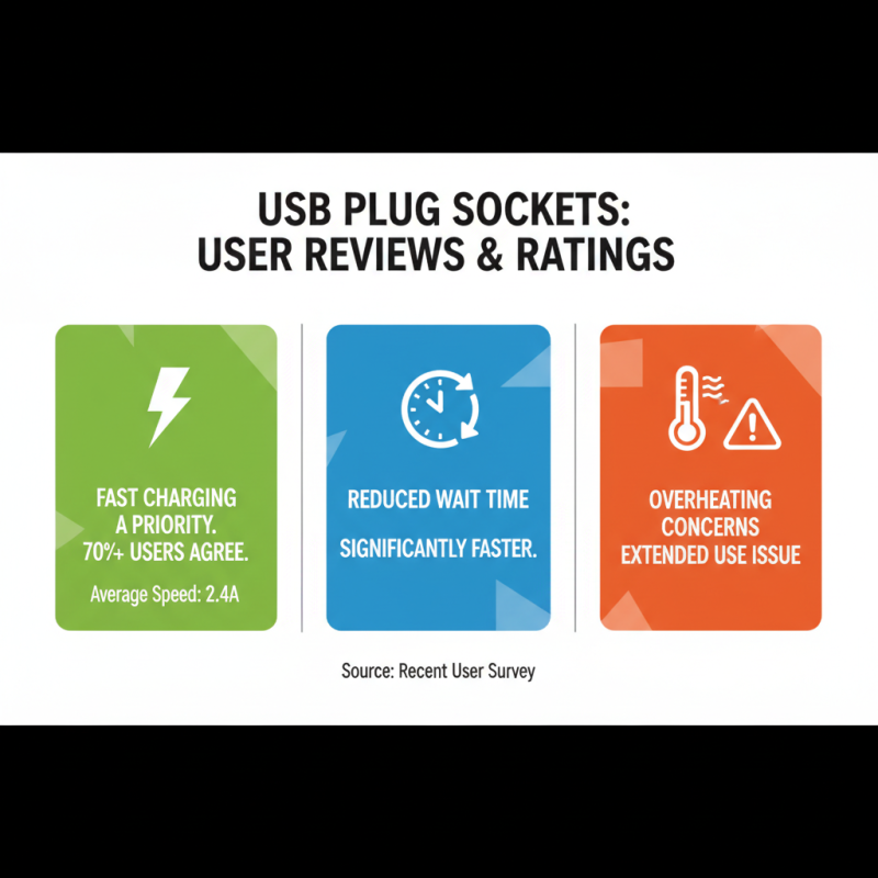 Top 10 Usb Plug Socket Options in China You Should Consider?