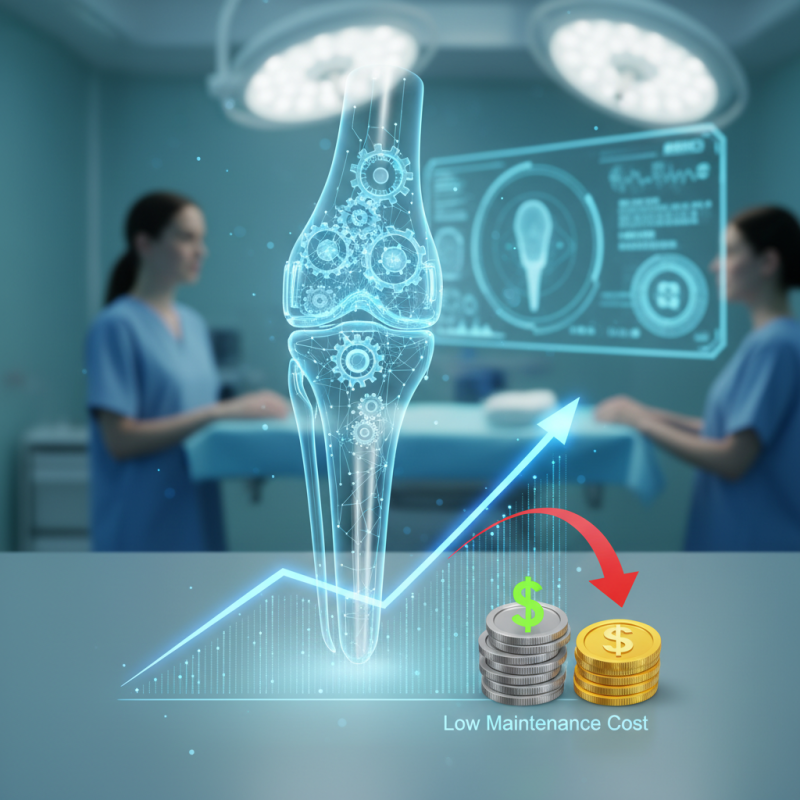 Top 5 Tips for Choosing Low Maintenance Cost Orthopedic Implants?