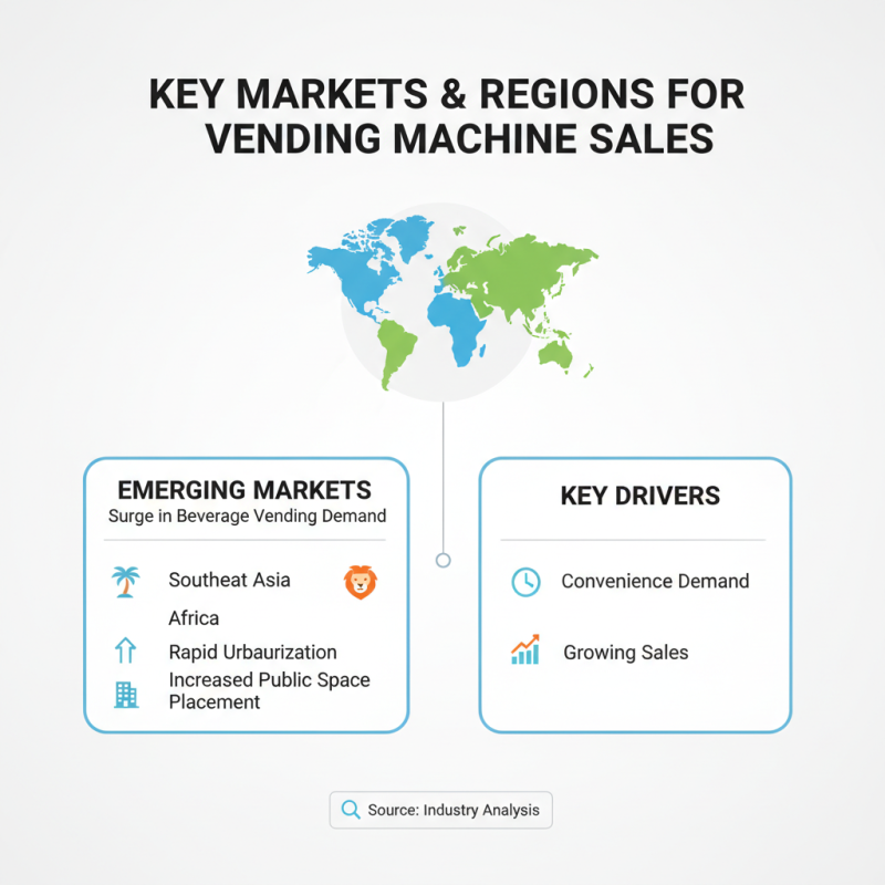 Best Drink Vending Machine Options for Global Buyers?