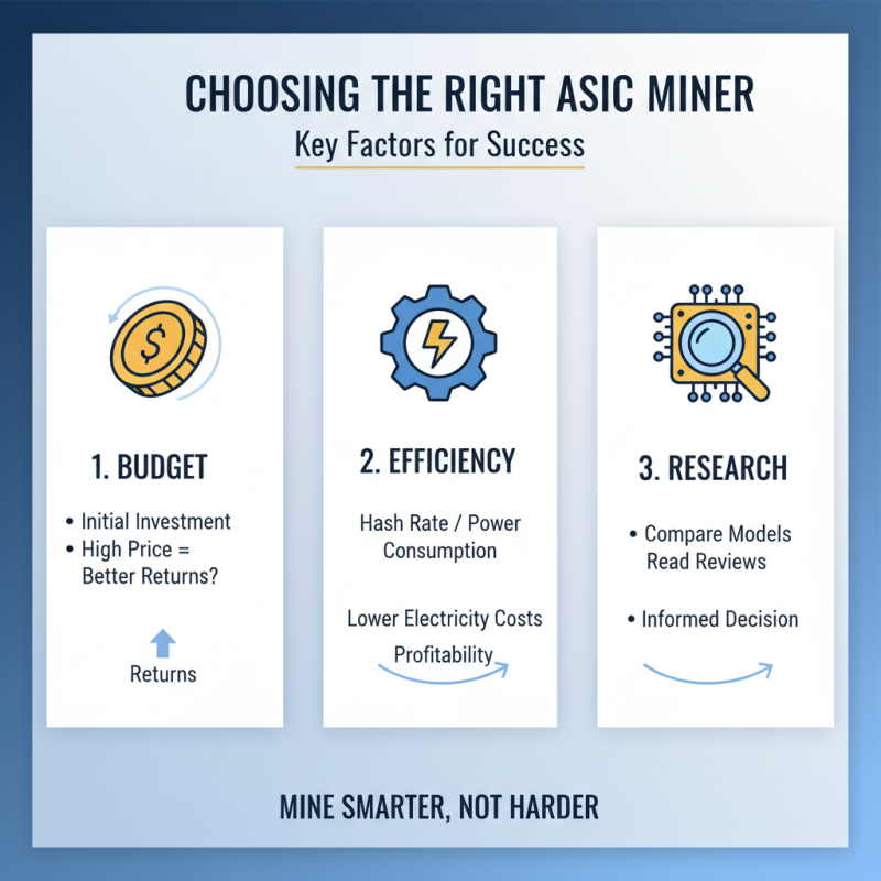 2026 How to Build an Asic Mining Rig for Optimal Cryptocurrency Mining?