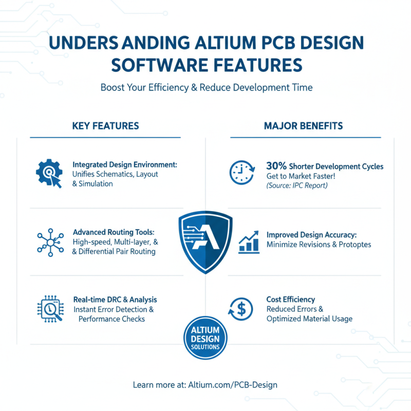Why Choose Altium PCB Design for Your Next Project?