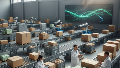 Top 10 Portal Packaging Suppliers in China for Global Buyers?