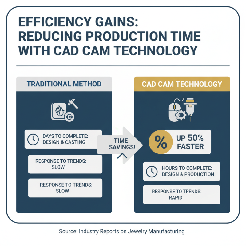Why Choose Cad Cam Jewelry Machine for Your Business Needs?