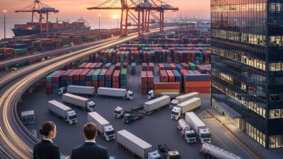 Top 10 Trucking Quote Tips for Global Buyers How to Save?