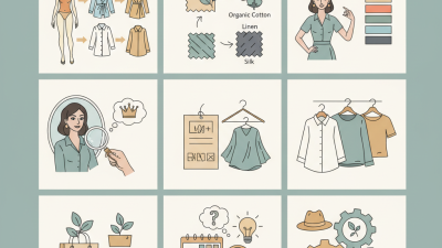 10 Essential Tips for Choosing Stylish Shirts for Women