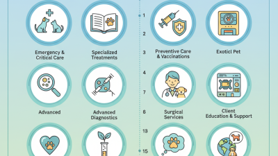 Top 10 Veterinary Hospitals You Should Know About?