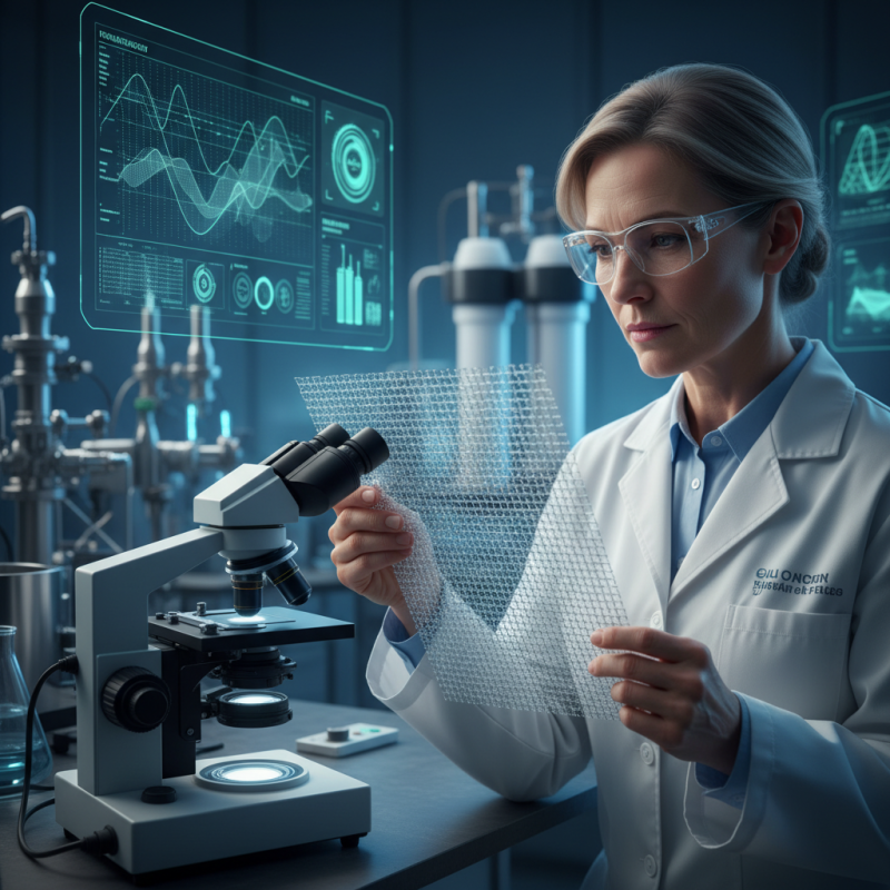 2026 Best Fine Mesh Screen for Global Buyers Insights?