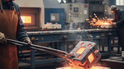 How to Master Stainless Investment Casting Techniques for Quality Results?
