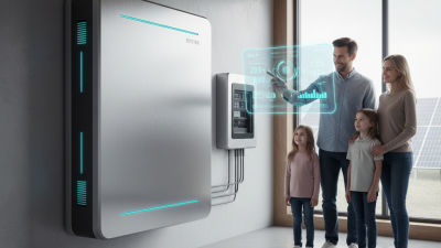 2026 Best Residential Battery Storage System for Your Home?