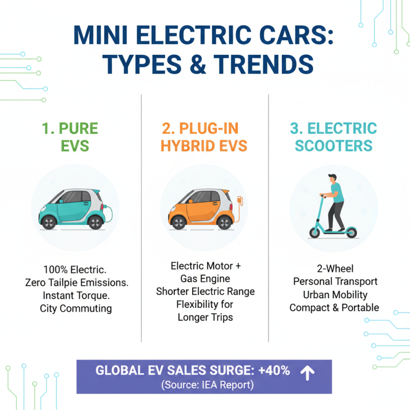 10 Essential Tips for Choosing the Best Mini Carro Electrico?