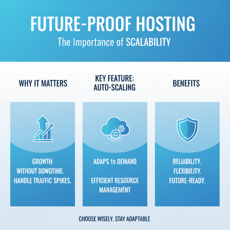 Top Hosting Tips for Choosing the Best Services Worldwide?