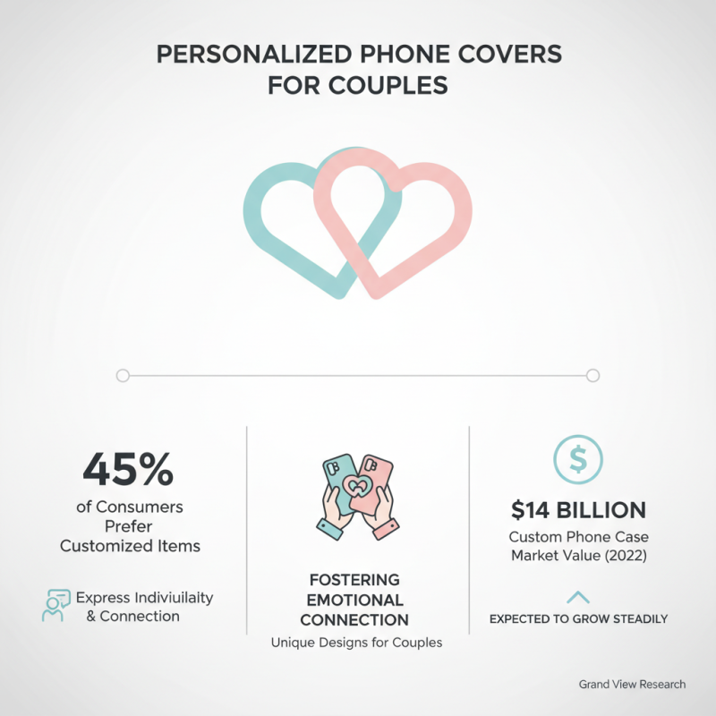 Couple Phone Covers Top Tips for Unique Personalization Options?